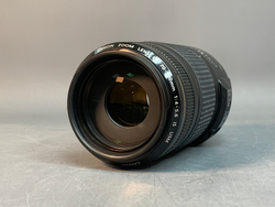 Canon EF 70-300mm 4-5.6 IS USM