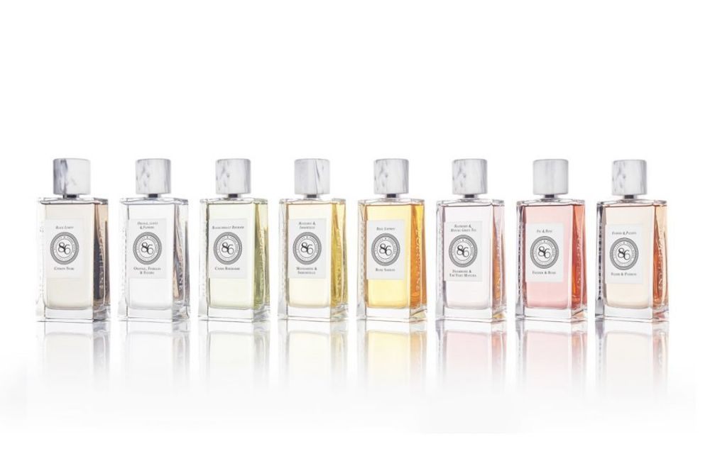 L'Occitane en Provence Orange, Feuilles Et Fleurs