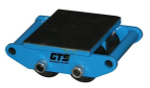 Такелажная платформа CRO-4 SMARTLIFT