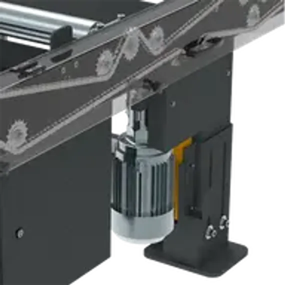 Система автоматической остановки PILOUS КО