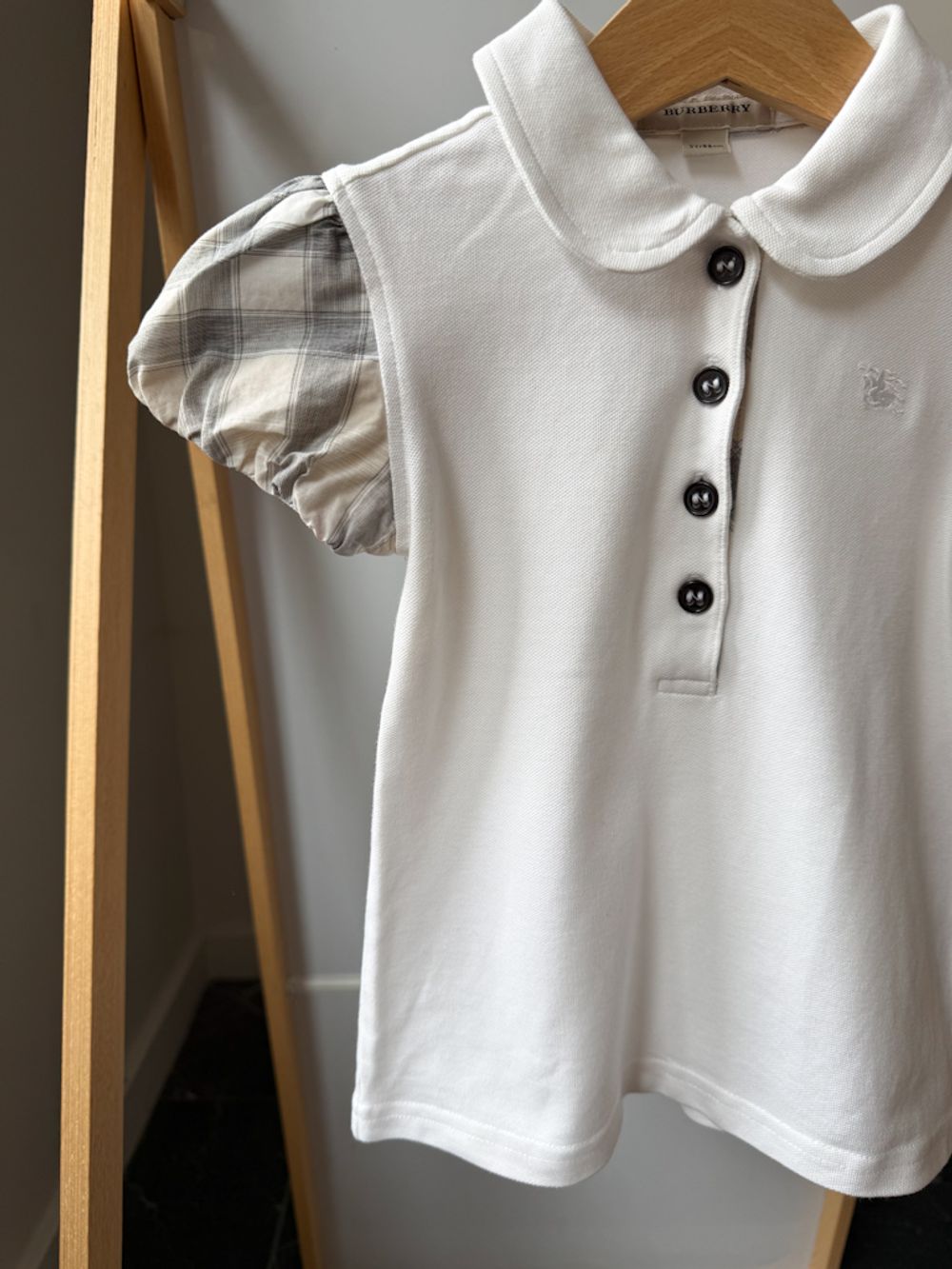 Поло Burberry, 98