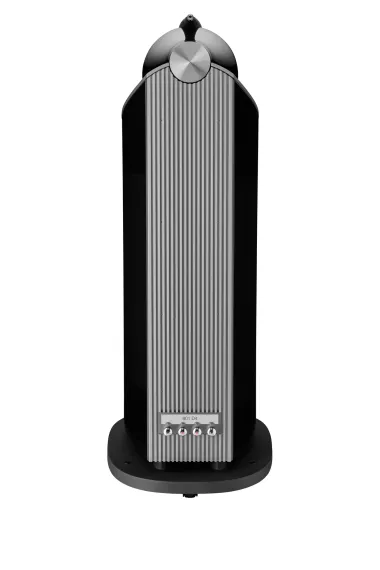 Bowers &amp; Wilkins 801 D4 Black