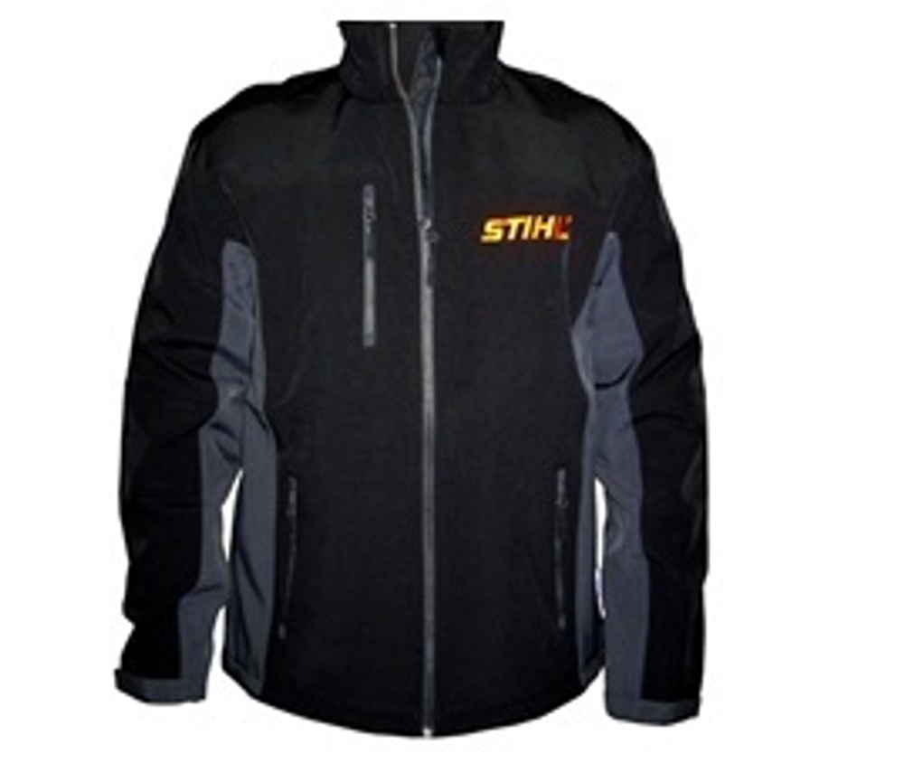 Куртка утепленная мужская STIHL р.XL