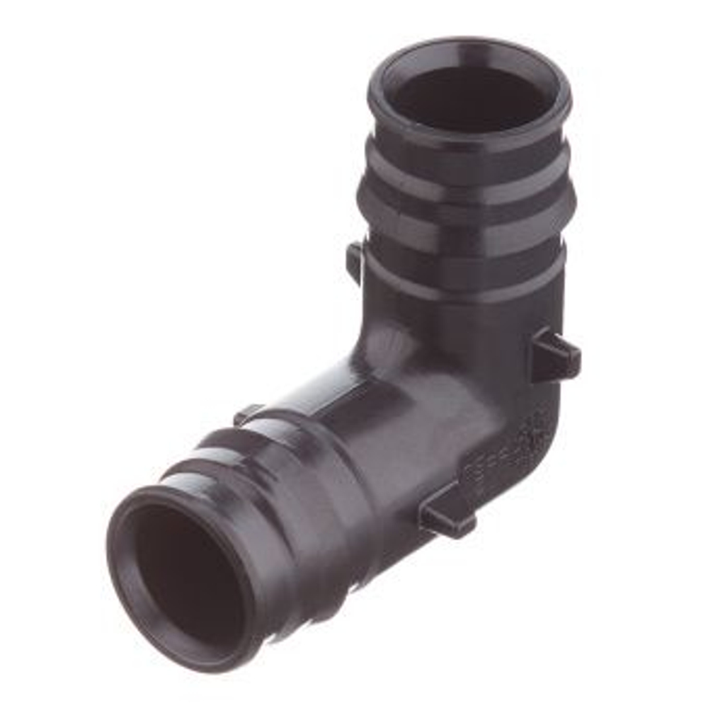 Угольник Uponor Q&E PPSU 90* 20х20 арт.1008680