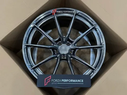КОВАНЫЕ ДИСКИ для McLaren 720S