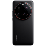 Смартфон Xiaomi 15 Ultra 16/512GB, Black (Черный)