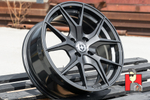 Комплект дисков HRE P101 16x7 et38 4x100