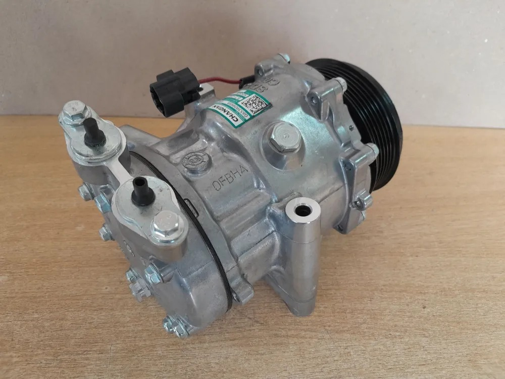 КОМПРЕССОР КОНДИЦИОНЕРА CS55 H15T0141330