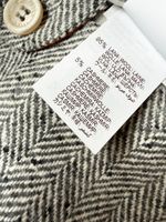 Новый жакет Brunello Cucinelli шерсть с кашемиром, 152