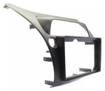 Магнитола для Honda Civic 8 (5d) 2006-2011 (поддержка климата - опция) - Canbox 9-HO107N Qled, Android 10, Быстрая, SIM-слот