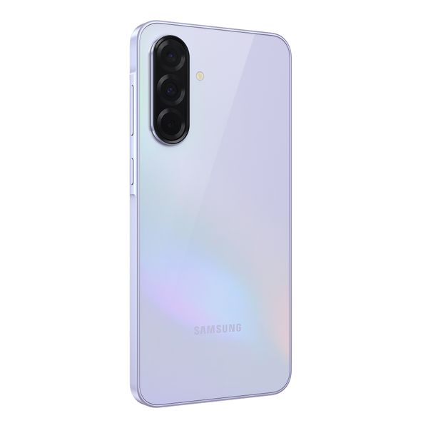 Смартфон Samsung Galaxy A36 5G 8/128 ГБ (SM-A366B/DS) Лаванда | Awesome Lavender