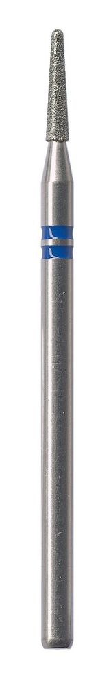 Бор алмазный Z-Cut, тип HP K856-016M-HP, NTI, Германия