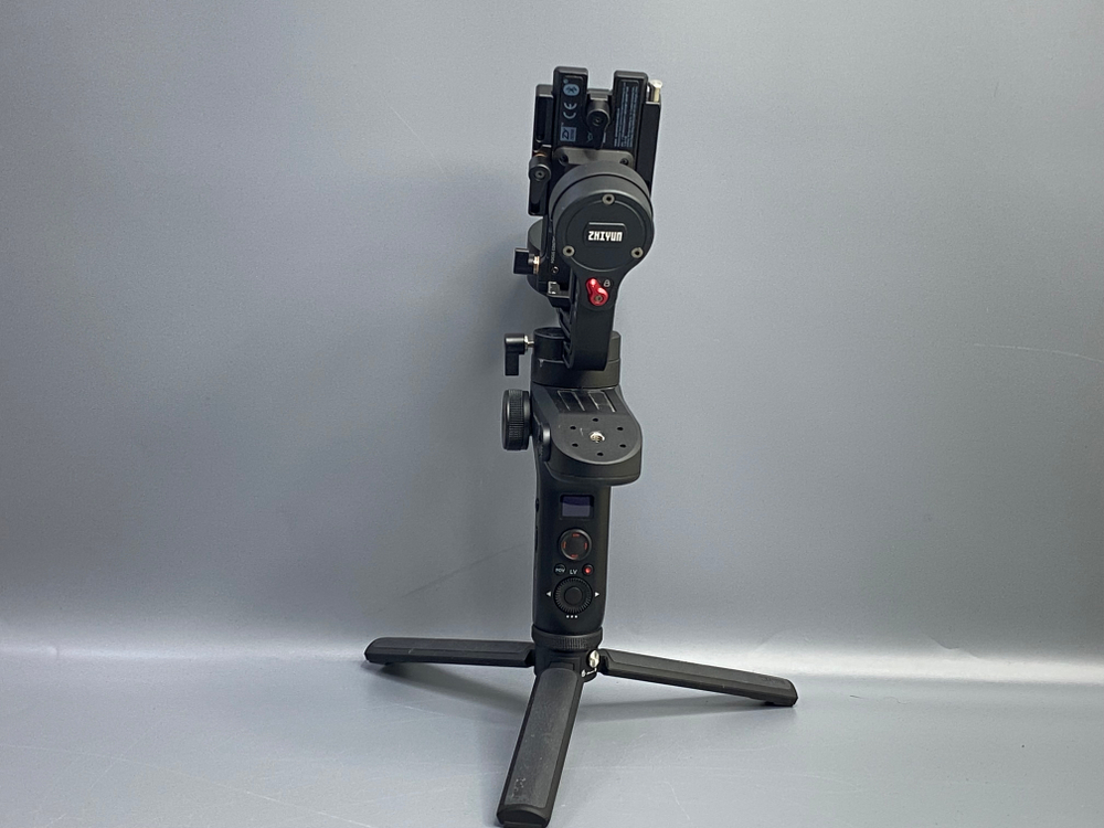 Zhiyun Weebill LAB