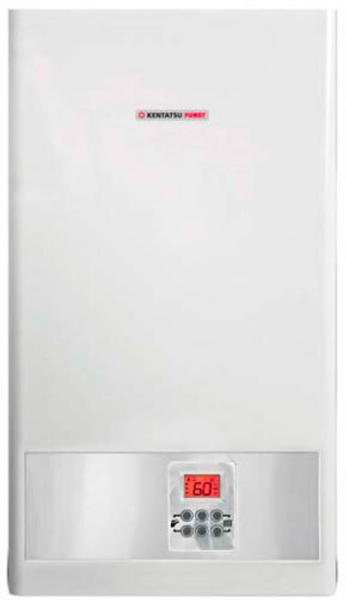 Настенный газовый котел Kentatsu Smart Condens 30