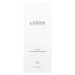 LAGOM, Cellup pH Cure Очищающая пенка, 120 мл (4,05 жидк. Унции)