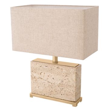 Eichholtz Table Lamp Newton S