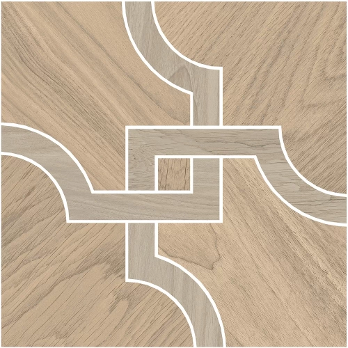 Керамогранит/декор KERAMA MARAZZI МОНТИОНИ наборный матовый (2) 30x30 / 9 мм. ID134