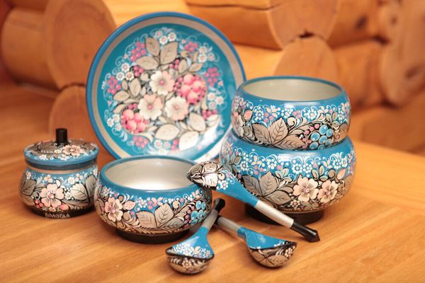 Деревянные модели для рисования: оригинальные предметы для художников