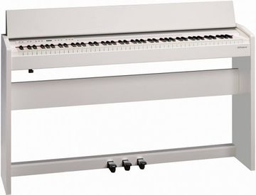 Пианино цифровое ROLAND F-140R-WH