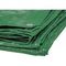 Тент Helios универсальный 3*3 90гр GREEN (HS-GR-3*3-90g)