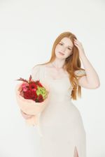 Яркая крона