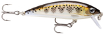 Воблер RAPALA X-Rap CountDown 05, 5см, 4гр, цвет ROL