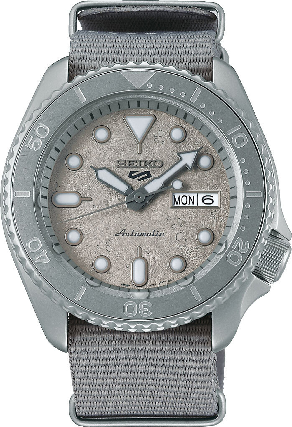 Мужские японские наручные часы Seiko SRPG61K1S
