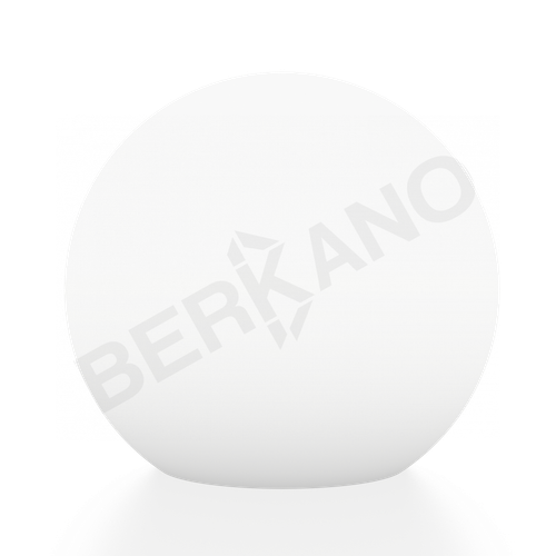 Шар Berkano Orby 120 Snow White Light