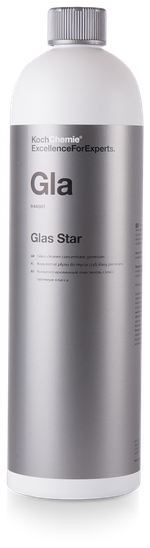 KochChemie Gla Glas Star Очиститель стекол концентрат (1л)