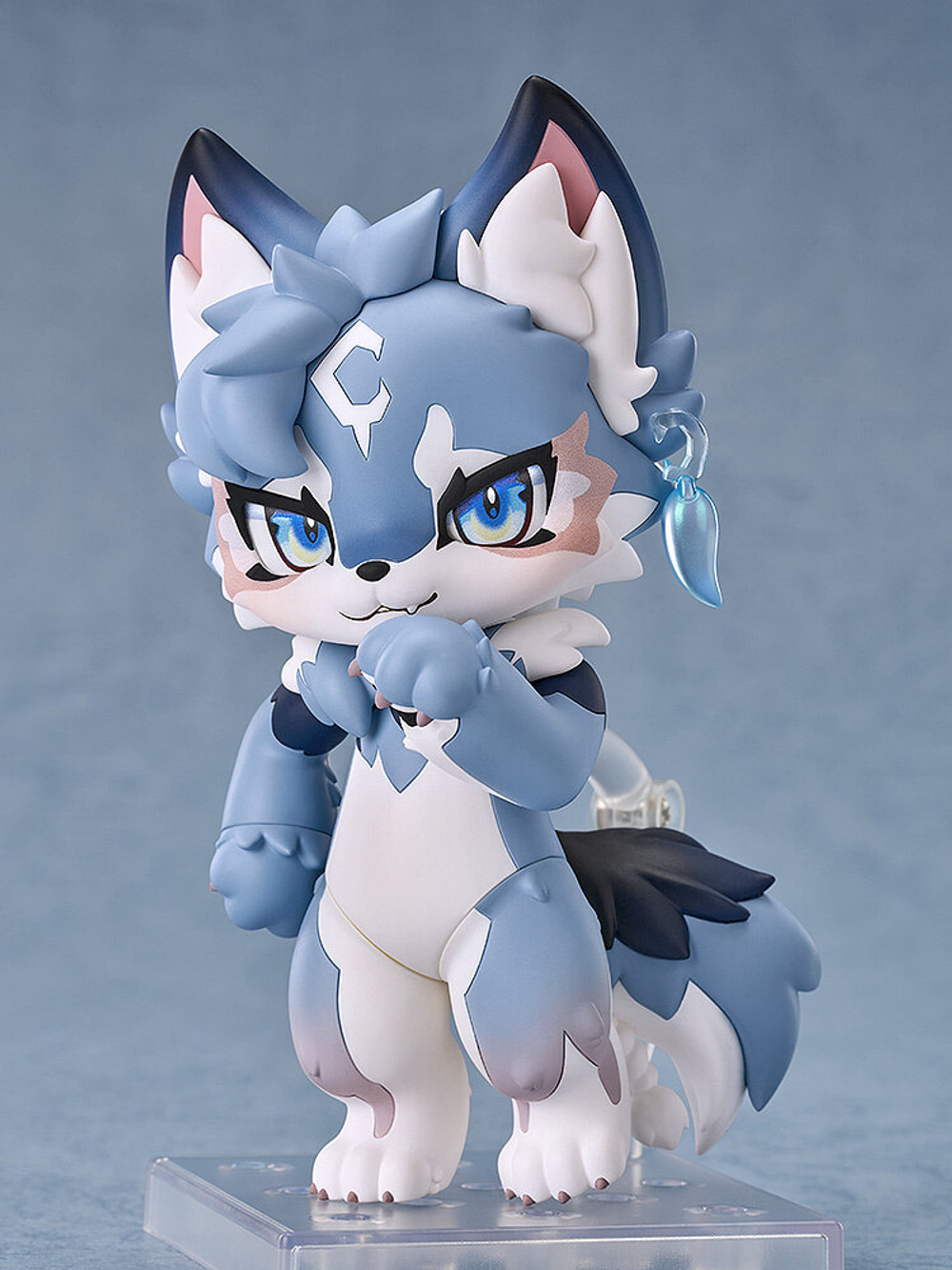 Фигурка Nendoroid No.2479 FLUFFY LAND: Caesar Пушистая страна: Цезарь