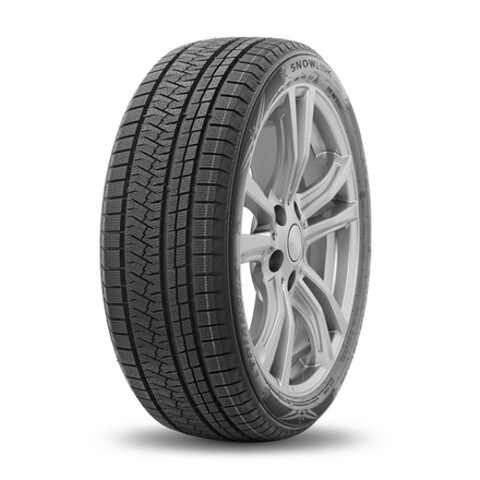 Зимняя шина Triangle SnowLink PL02 (235/45 R19 99V)