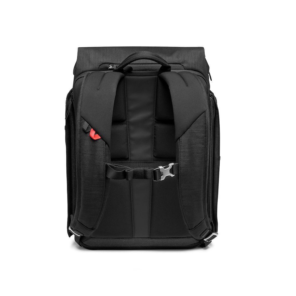 Manfrotto MB CH-BP-30 Chicago Camera Backpack Small
