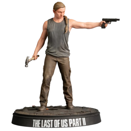Фигурка Dark Horse The Last of Us Part II Abby
