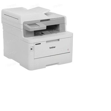 МФУ лазерное Brother MFC-L8390CDW