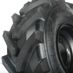 Колесо пневматическое с диском правое PATRIOT P19x7.0-8D-1 EXTREME