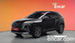 Hyundai Tucson Gasoline 1.6 Turbo 2WD — 2024