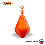 "ДЖИГ-РИГ", цвет оранж, 10гр.(5шт)