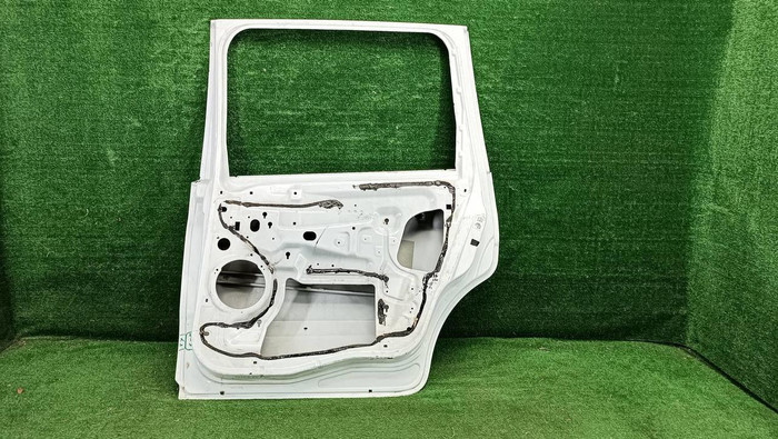 Дверь задняя правая Ford Galaxy 2 (2006-2015)
