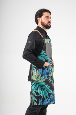 Фартук Tropic