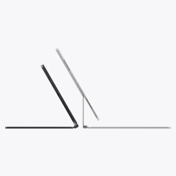 Планшет Apple iPad Pro 13 M5 (2025) 2Tb Wi-Fi (Space Black)