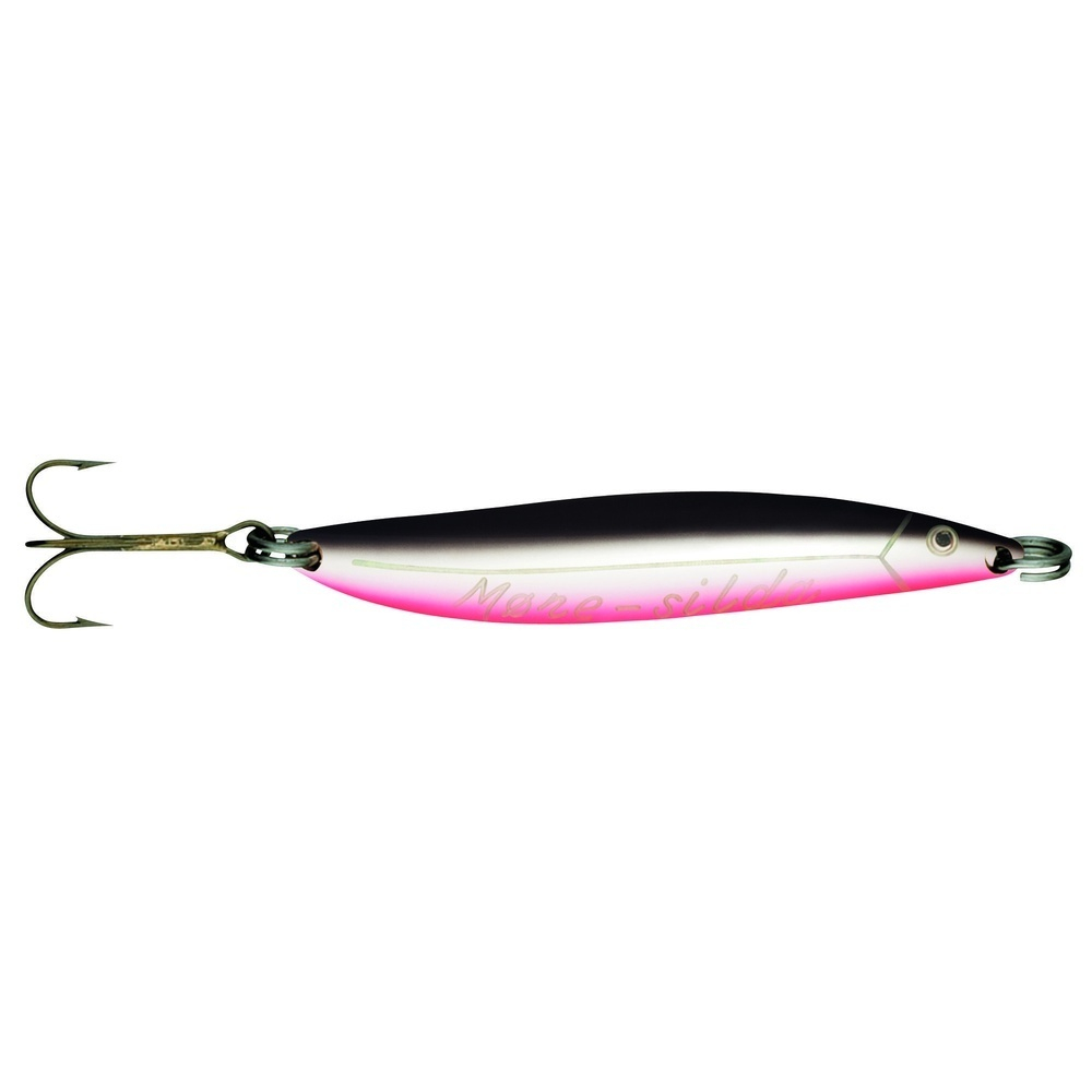 Блесна Blue Fox Moresilda Seatrout 22г, цвет SBLG