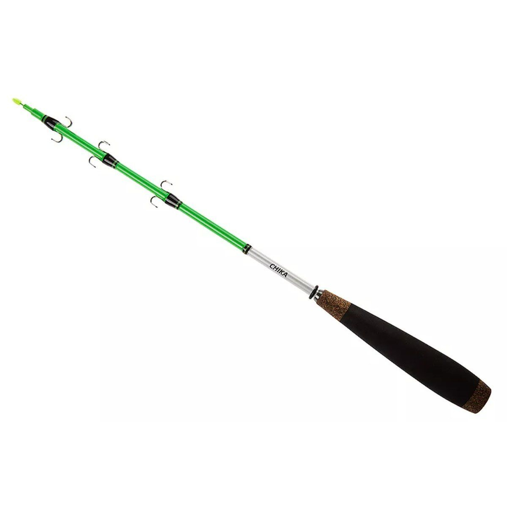 Удилище зимнее Chika FG 95 EVA 6H