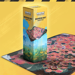 Satisfactory: The Board Game - настольная игра