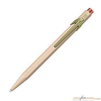 Шариковая ручка Carandache Office 849 Claim Your Style (849.548)