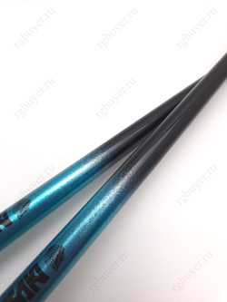 Булавы Sasaki M-34GH-F 44cm Metallic Glitter: BxSEG