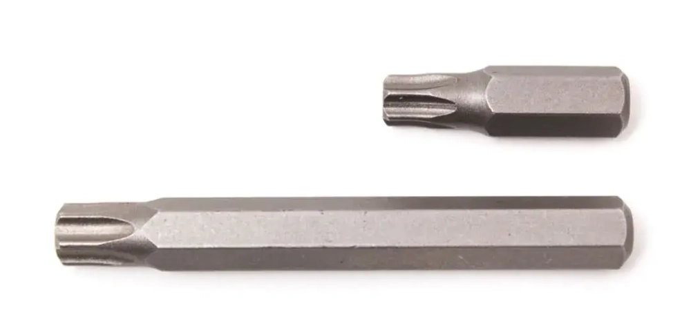 Бита TORX T30х30мм, 5/16''(20шт/уп) RockForce##Rock FORCE RF-1563030