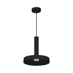 Светильник SP-ERIC-R250-8W Day4000 (BK, 120 deg, 230V) (Arlight, IP20 Металл, 3 года) 035929