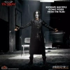 Фигурка Ворон — Mezco 5 Points The Crow Deluxe Set