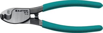 KRAFTOOL KS-16, d 9мм, 160мм, кабелерез (23333-16)