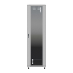 Шкаф напольный 19", 42U NTSS NTSS-R42U60100GS-1
